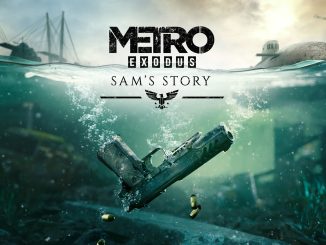 Metro Exodus